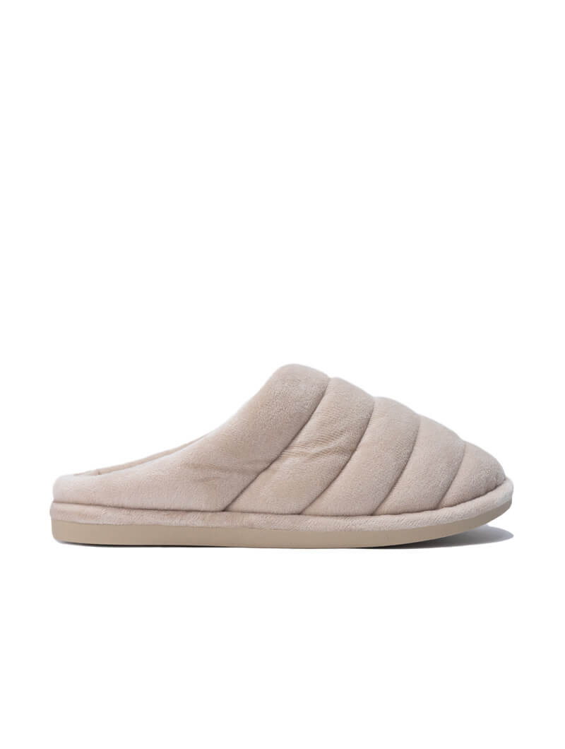 Pantoufles à plateforme